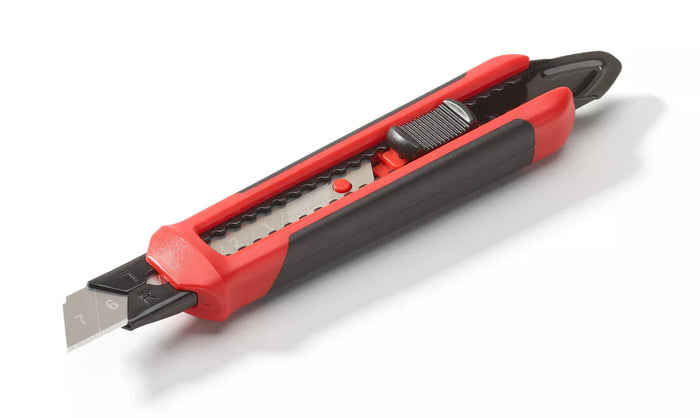 Hultafors 389240 Snap-Off Knife SFRP 18A