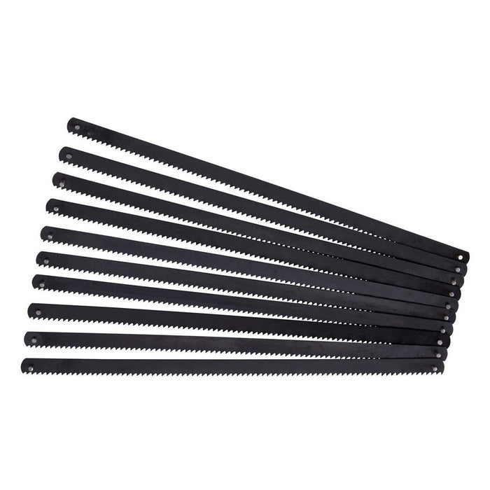 Draper Tools Junior Hacksaw Blades 150mm 14tpi (Pack of 10)