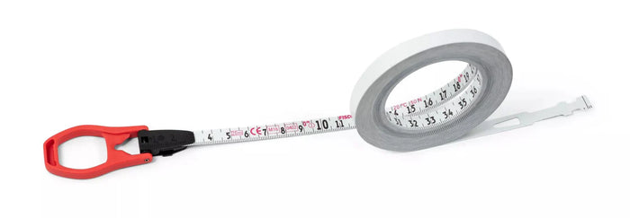 Hultafors 390209 Spare Blade Long Tape 20m x 10mm Steel CC