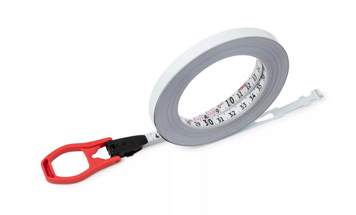 Hultafors 390309 Spare Blade Long Tape 30m x 10mm Steel CC