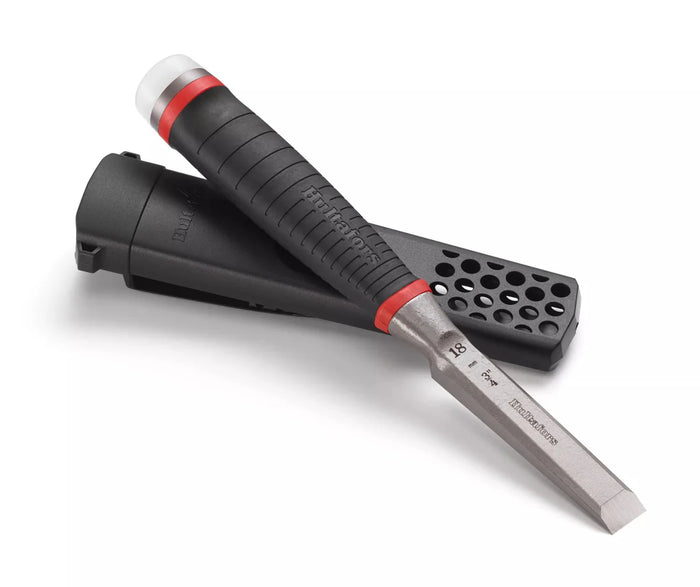 Hultafors 390653 Chisel HDC 18mm
