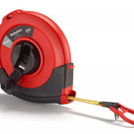 Hultafors 391103 Long Measuring Tape Fibreglass 10m CC F