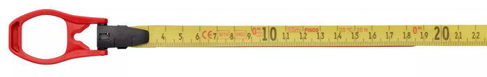 Hultafors 391103 Long Measuring Tape Fibreglass 10m CC F