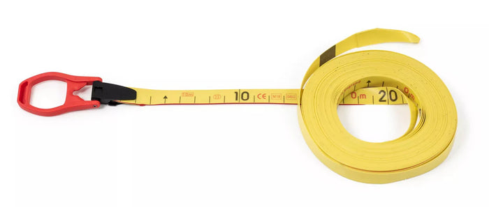 Hultafors 391109 Spare Blade Long Tape 10m Fibreglass CC F