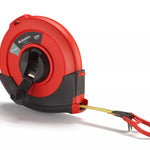 Hultafors 391203 Long Measuring Tape 20m Fibreglass CC F