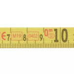 Hultafors 391203 Long Measuring Tape 20m Fibreglass CC F