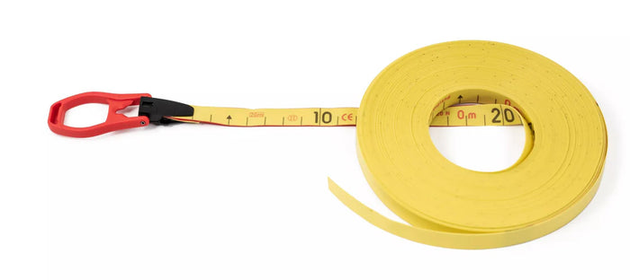 Hultafors 391209 Spare Blade Long Tape 20m Fibreglass CC F