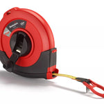 Hultafors 391423 Long Measuring Tape 15m Fibreglass CC F