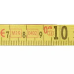 Hultafors 391423 Long Measuring Tape 15m Fibreglass CC F