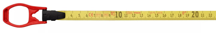 Hultafors 391423 Long Measuring Tape 15m Fibreglass CC F