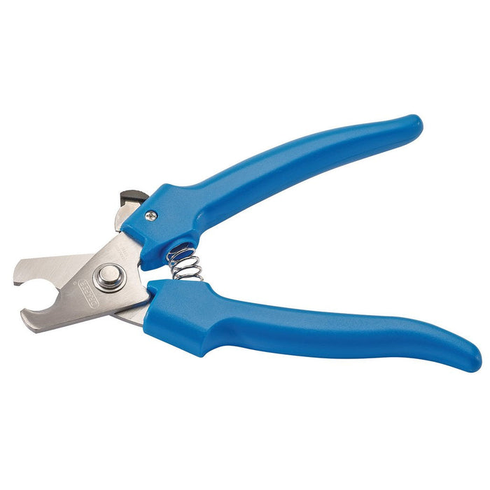 Draper Tools Copper or Aluminium Cable Cutter 160mm 39224