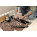 Draper Tools Copper or Aluminium Cable Cutter 160mm 39224