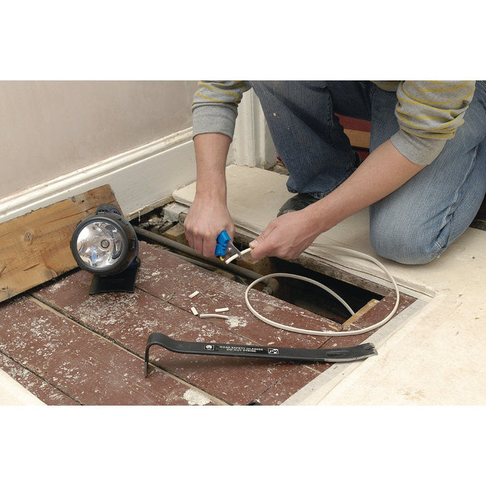 Draper Tools Copper or Aluminium Cable Cutter 160mm 39224