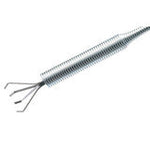 Draper Tools 610mm Fully Flexible Claw Action Pick Up Tool