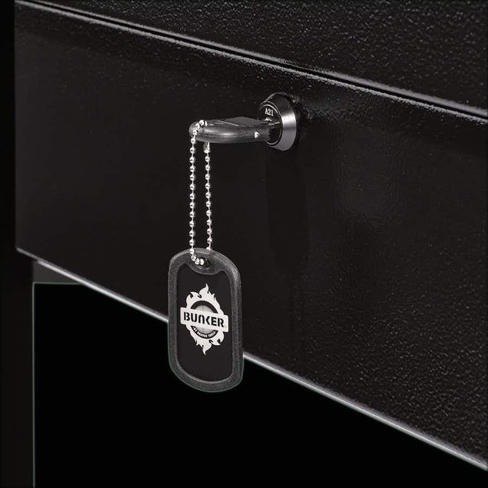 Draper Workbench with 1 Drawer 1829mm