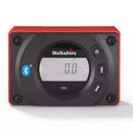 Hultafors 401323 Digital Pocket Level DPL