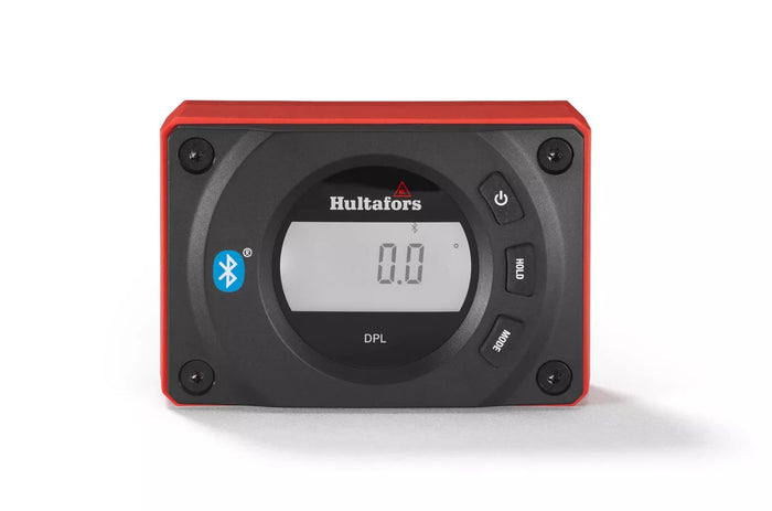 Hultafors 401323 Digital Pocket Level DPL
