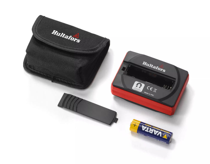 Hultafors 401323 Digital Pocket Level DPL
