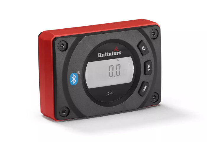 Hultafors 401323 Digital Pocket Level DPL