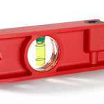 Hultafors 401803 Torpedo Spirit Level Plastic TVP 200mm