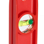Hultafors 401803 Torpedo Spirit Level Plastic TVP 200mm