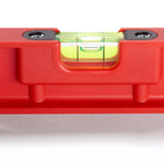 Hultafors 401803 Torpedo Spirit Level Plastic TVP 200mm