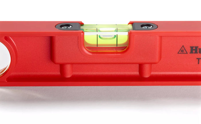 Hultafors 401803 Torpedo Spirit Level Plastic TVP 200mm