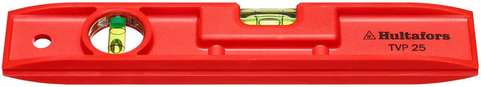 Hultafors 401803 Torpedo Spirit Level Plastic TVP 200mm
