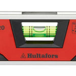 Hultafors 401893 Torpedo Spirit Level TV20 260mm
