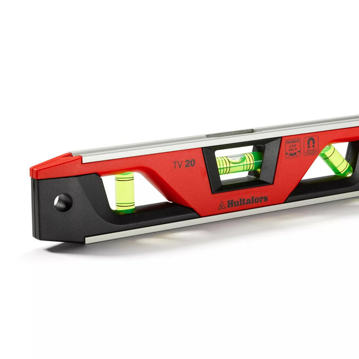 Hultafors 401893 Torpedo Spirit Level TV20 260mm