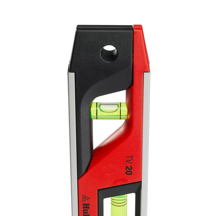 Hultafors 401893 Torpedo Spirit Level TV20 260mm