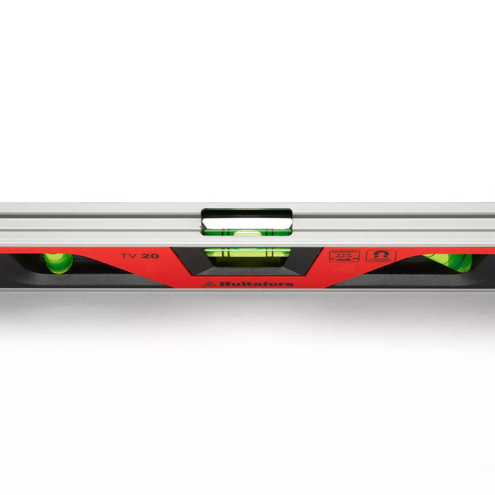 Hultafors 401893 Torpedo Spirit Level TV20 260mm