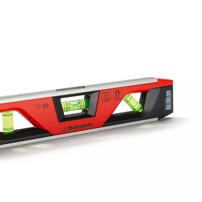 Hultafors 401893 Torpedo Spirit Level TV20 260mm