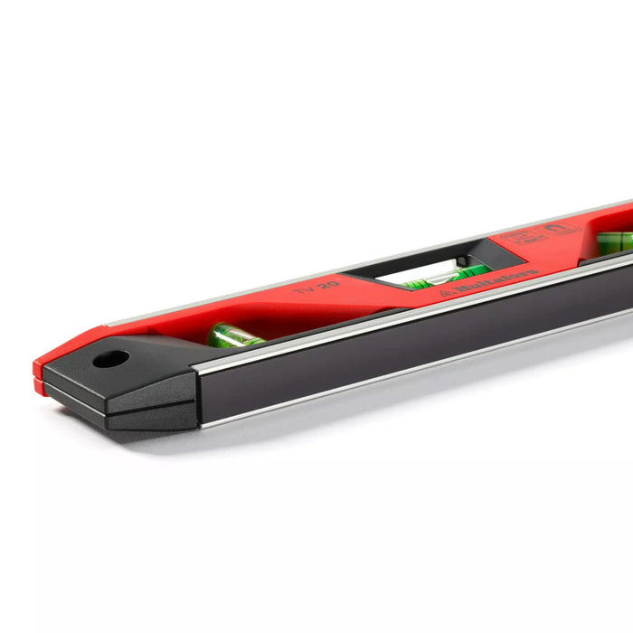Hultafors 401893 Torpedo Spirit Level TV20 260mm