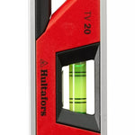 Hultafors 401893 Torpedo Spirit Level TV20 260mm