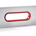 Hultafors 403001 Straight Edge Level RS 1.8m