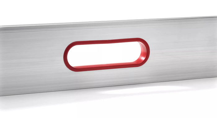 Hultafors 403001 Straight Edge Level RS 1.8m