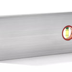 Hultafors 403001 Straight Edge Level RS 1.8m