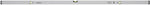 Hultafors 405841 Spirit Level Aluminium SM 1.8m