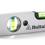 Hultafors 405841 Spirit Level Aluminium SM 1.8m