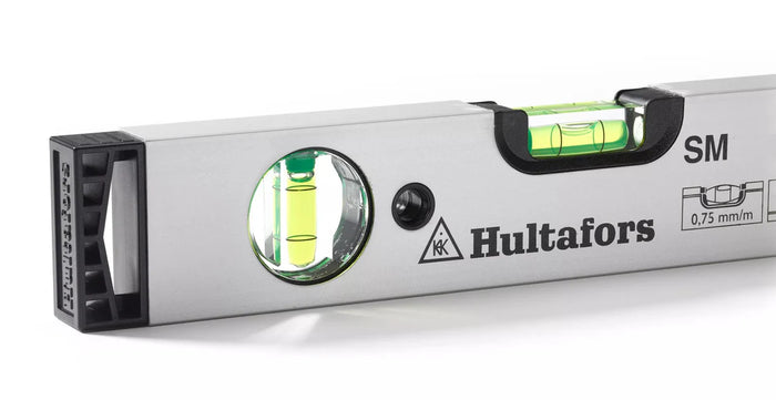 Hultafors 405841 Spirit Level Aluminium SM 1.8m