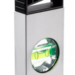 Hultafors 405841 Spirit Level Aluminium SM 1.8m