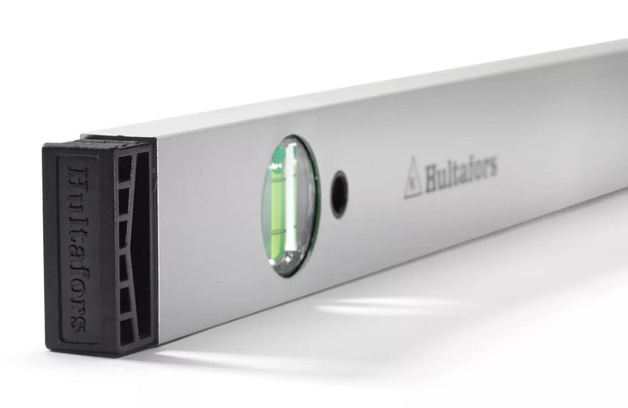 Hultafors 405841 Spirit Level Aluminium SM 1.8m