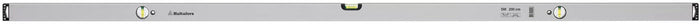 Hultafors 405841 Spirit Level Aluminium SM 1.8m