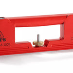 Hultafors 407001 Spirit Level Aluminium Libella 2000 310mm