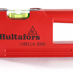 Hultafors 407001 Spirit Level Aluminium Libella 2000 310mm