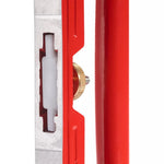 Hultafors 407001 Spirit Level Aluminium Libella 2000 310mm