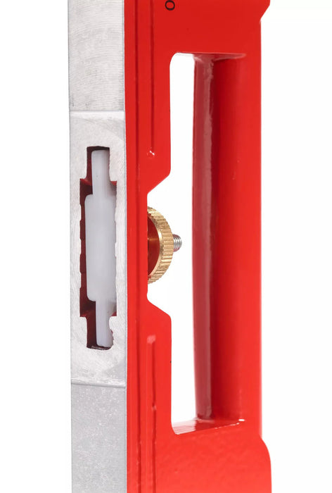 Hultafors 407001 Spirit Level Aluminium Libella 2000 310mm