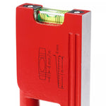 Hultafors 407001 Spirit Level Aluminium Libella 2000 310mm