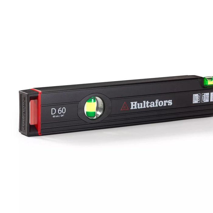 Hultafors 408501 Digital Spirit Level D 600mm
